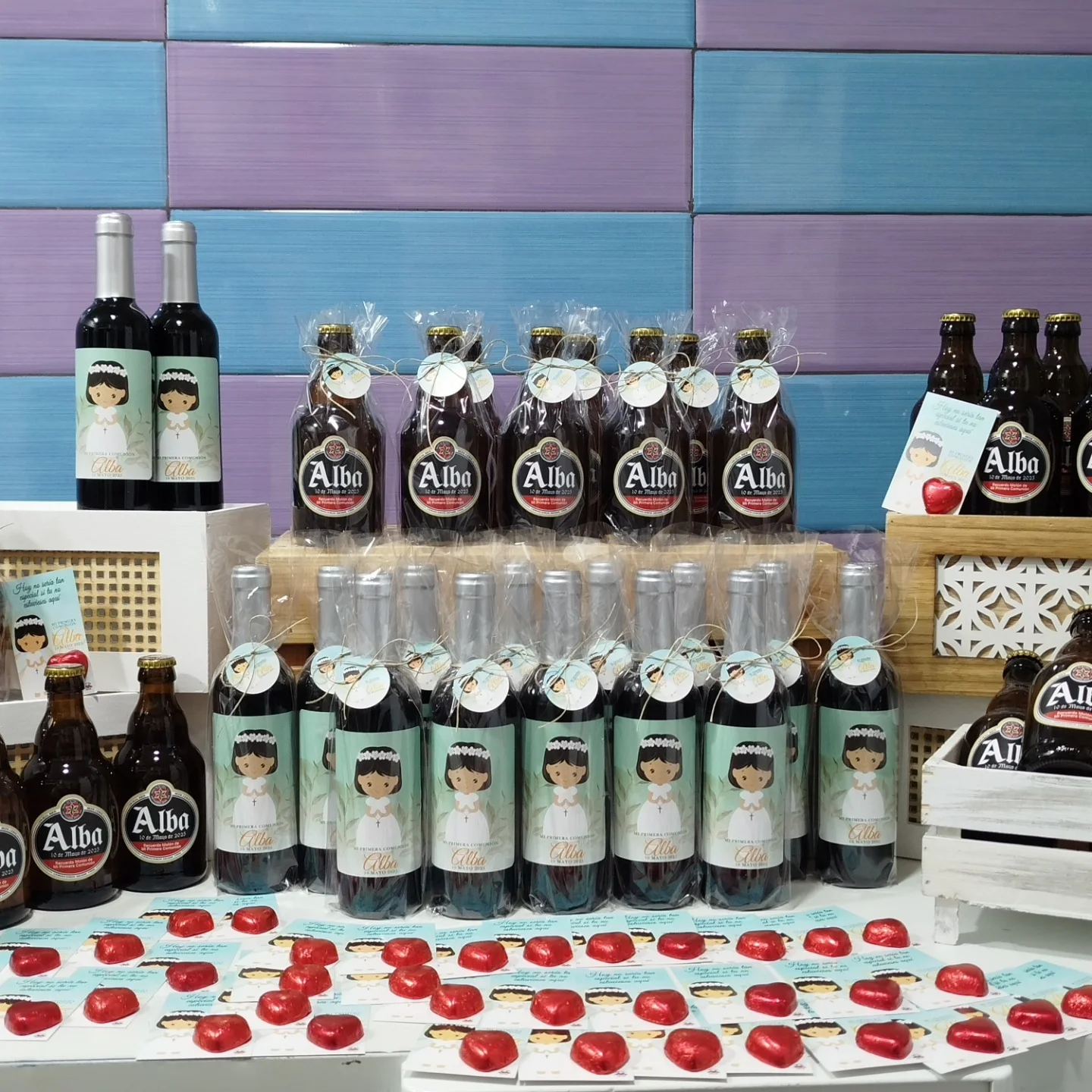 Cerveza 1